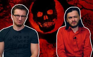 XCOM с кровью - видеообзор Gears Tactics